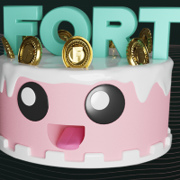 FortCake