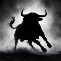 Black Bull