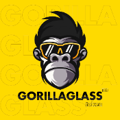 GorillaGlass