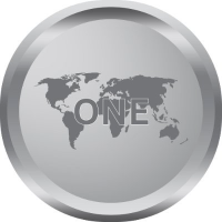 ONE World ONE Currency