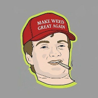 MakeWeedGreatAgain