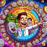 Multiverse of memes
