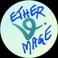 ETHER MARGE BY VIRTUALS