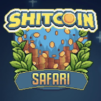 SHITCOIN SAFARI