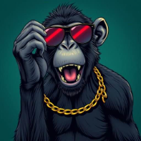 Degen Monkey