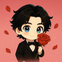 Baby Valentine