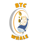 Bitcoin Whale