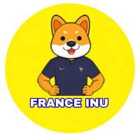 FRANCE INU