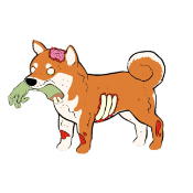 ZombieFloki