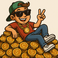 Chilling coin
