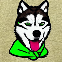 PEPE Huskie