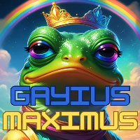 Gayius Maximus