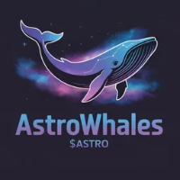 AstroWhale