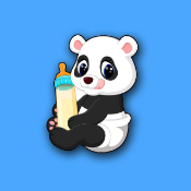BabyEverPanda