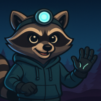 TrashPanda Coin