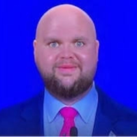 Bald JD Vance Coin