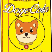 Gold of DogeCola