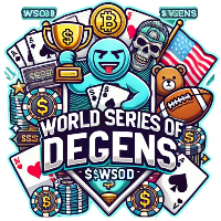 $WSOD SOL