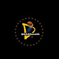 MAGADonalds