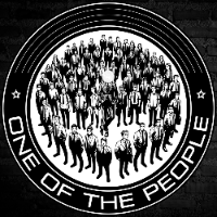 One Of The People Token