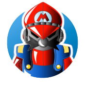 Mecha Mario