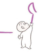 Harold and the purple crayon