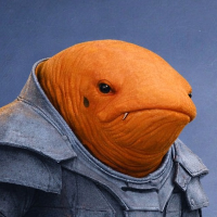 The Red Whale