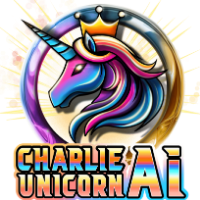 Charlie Unicorn Ai