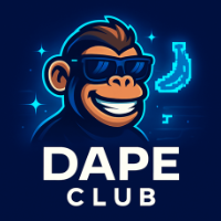 DAPE CLUB