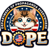Dope Cat