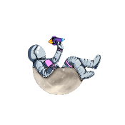ASTRONAUTROCKET