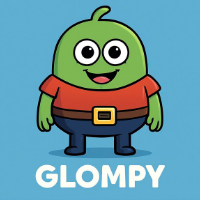 Glompy