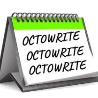 31 Days of Octowrite
