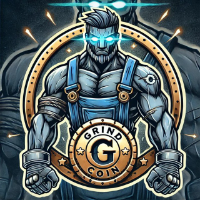 Grind Coin