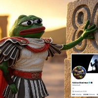 Kekius-Maximus