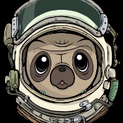 ASTRO DOGGY