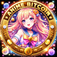 ANIME BITCOIN