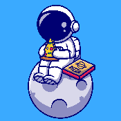 Spacewalker