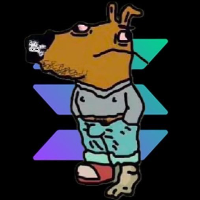 New Viral Brok Dog