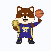 Kobe Doge