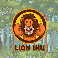 LION INU