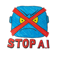 STOP AI