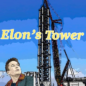 Elons Tower