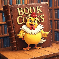 Book Of Cocks