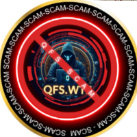 QFS .WTF SCAMCHAT