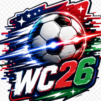 WorldCup2026Coin