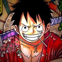 LuffyInu