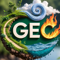 Green Earth Coin
