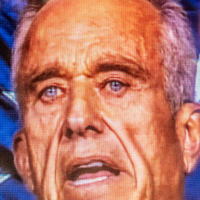 Official Robert F. Kennedy Jr.