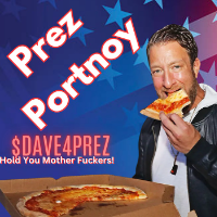 President Portnoy